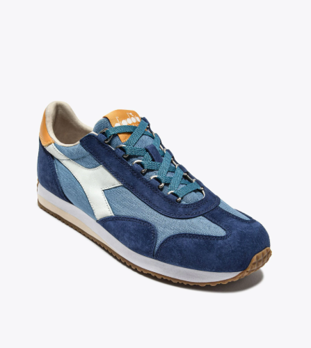 Diadora Heritage — Sergio Paisley - Men's Luxury Fashion Brand